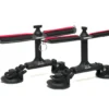 SUMO Suction Mount Rod Carrier -Günstiges Rapala Geschäft SUMO SUC 1