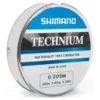 Shimano Technium 200m Grey -Günstiges Rapala Geschäft TEC20018r 1