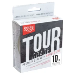Strike King Tour Grade Braid