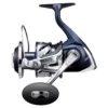 Shimano Twin Power SW C -Günstiges Rapala Geschäft TPSW4000XGCr 1