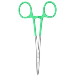 Vision Curved Micro Forceps