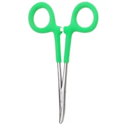Vision Curved Forceps