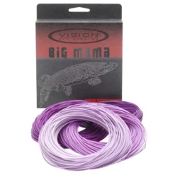Vision Big Mama Fliegenschnur