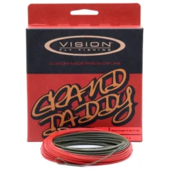 Vision Grand Daddy WF8