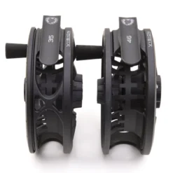 Vision Hero Reel -Günstiges Rapala Geschäft VHR35r 5