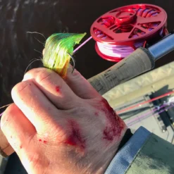 Vision XLV Mama 8/9 Fliegenrolle -Günstiges Rapala Geschäft VLV89M 2