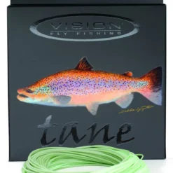 Vision Tane Fliegenschnur Floating