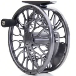 Vision XO 34 Click Fliegenrolle -Günstiges Rapala Geschäft VXOR34 3