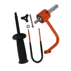 Hurricane Auger Drill Adapter W. Handle -Günstiges Rapala Geschäft WADAP18r 2