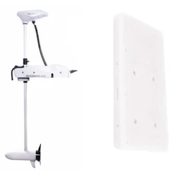 Watersnake SWDR 54/54 137cm Rigg Med Snabbfäste