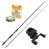 Westin W3 X Topwater Downsizer Combo 1 Westin W3 X Topwater Downsizer Combo -Günstiges Rapala Geschäft WESTINDOWNSIZE1 1