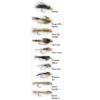 Goldheads 10-pack -Günstiges Rapala Geschäft WFB1221 1