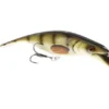 Platypus 22cm 150g Low Floating -Günstiges Rapala Geschäft WS18110r 1