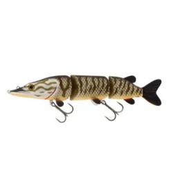 Mike The Pike, (HL/SB) 220 Mm 80g