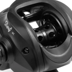 Scout Baitcaster 200/201 -Günstiges Rapala Geschäft Z SBC200r 5