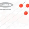 Fladen Eisangel Bissanzeiger 3-pack Zander -Günstiges Rapala Geschäft fladenvippa3 pack 1