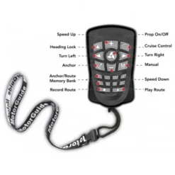 Motorguide Xi5 FW -Günstiges Rapala Geschäft motorguidexi5r 2